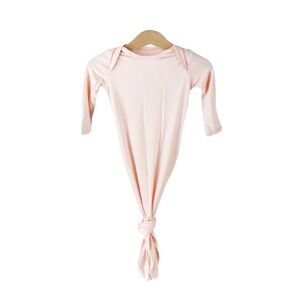 NWT Marlowe & Co bamboo knotted gown